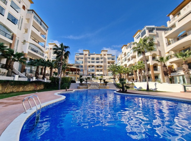 Resale - Apartment - Guardamar del Segura - Guardamar Hills