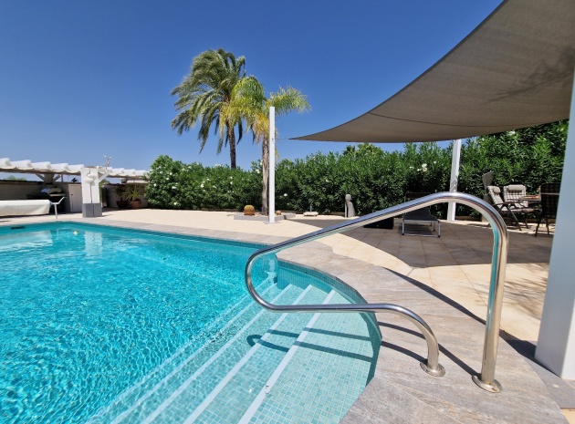 Wederverkoop - Villa - San Fulgencio - El Oasis