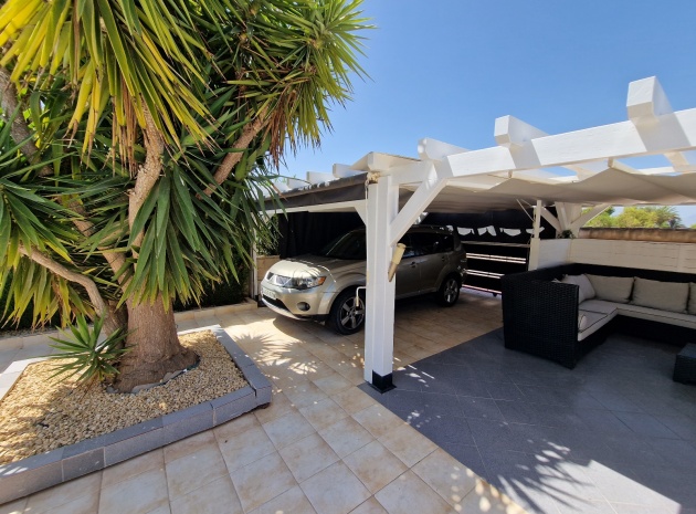 Wederverkoop - Villa - San Fulgencio - El Oasis