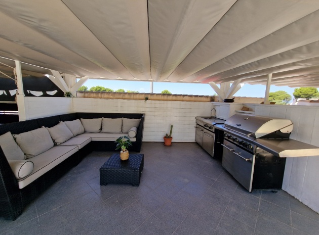 Wederverkoop - Villa - San Fulgencio - El Oasis