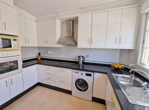 Wederverkoop - Villa - San Fulgencio - El Oasis