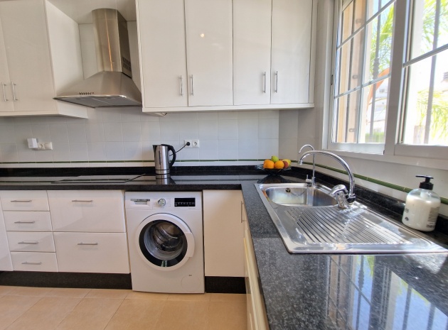 Wederverkoop - Villa - San Fulgencio - El Oasis