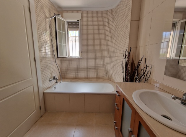 Wederverkoop - Villa - San Fulgencio - El Oasis