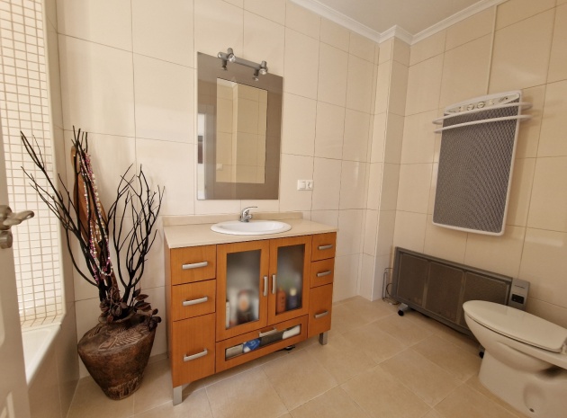 Wederverkoop - Villa - San Fulgencio - El Oasis