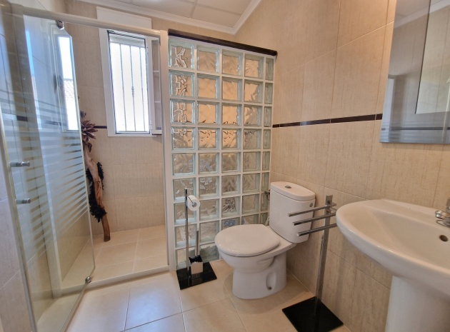 Wederverkoop - Villa - San Fulgencio - El Oasis