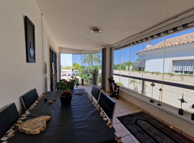 Wederverkoop - Villa - San Fulgencio - El Oasis