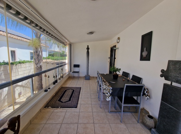 Wederverkoop - Villa - San Fulgencio - El Oasis