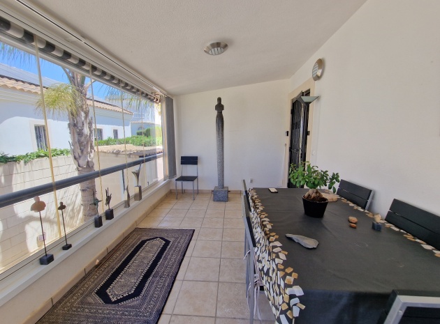 Wederverkoop - Villa - San Fulgencio - El Oasis