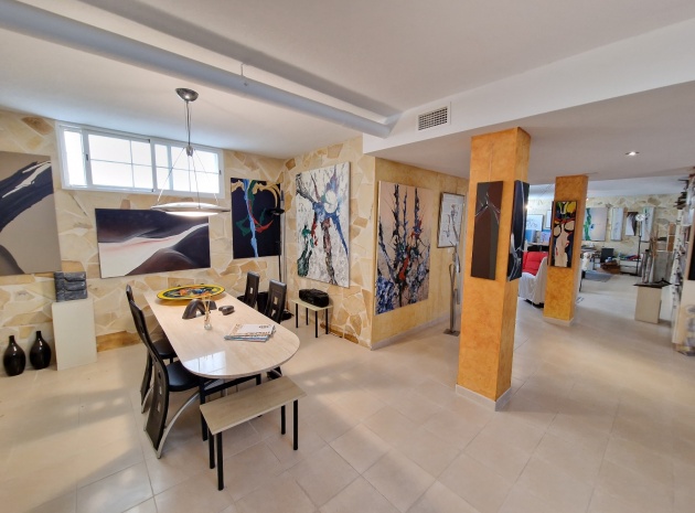 Wederverkoop - Villa - San Fulgencio - El Oasis