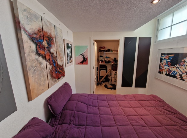 Wederverkoop - Villa - San Fulgencio - El Oasis