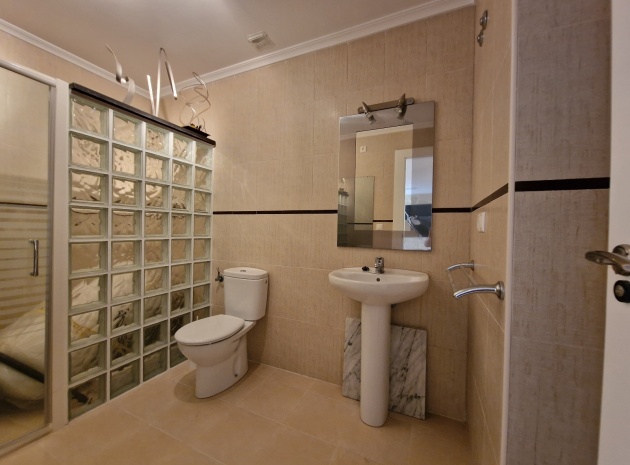 Wederverkoop - Villa - San Fulgencio - El Oasis