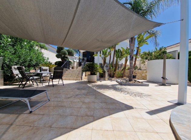 Wederverkoop - Villa - San Fulgencio - El Oasis