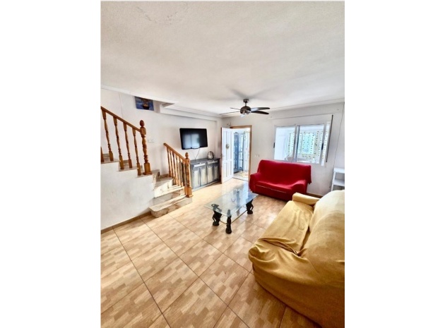 Resale - Townhouse - Playa Flamenca - Play Flamenca