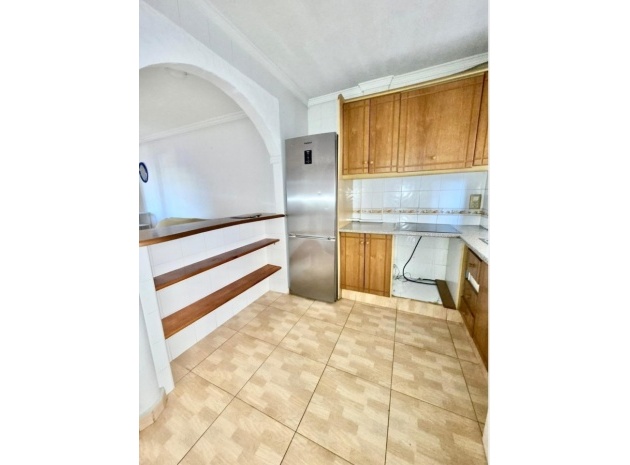 Resale - Townhouse - Playa Flamenca - Play Flamenca