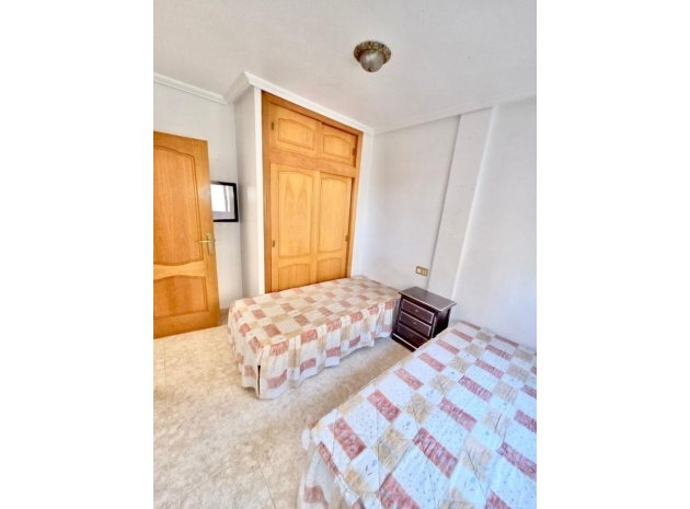 Resale - Townhouse - Playa Flamenca - Play Flamenca