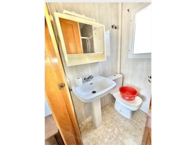 Resale - Townhouse - Playa Flamenca - Play Flamenca