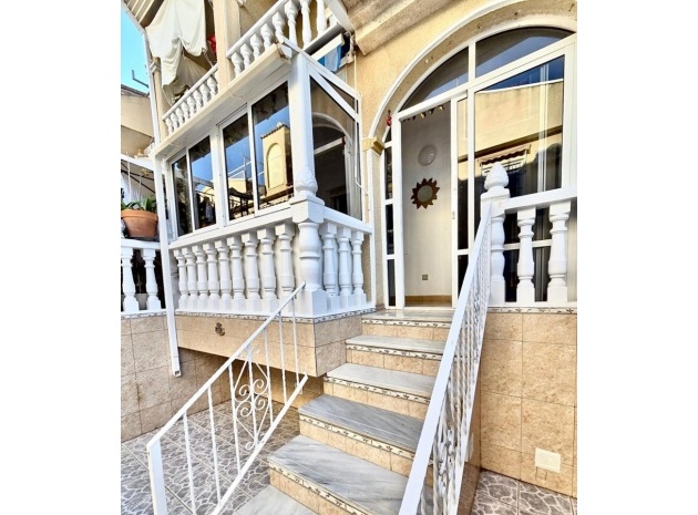Resale - Townhouse - Playa Flamenca - Play Flamenca