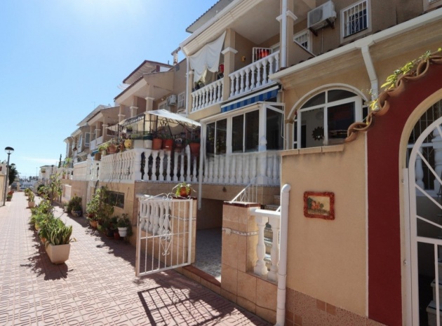 Resale - Townhouse - Playa Flamenca - Play Flamenca