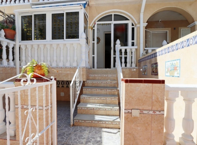 Resale - Townhouse - Playa Flamenca - Play Flamenca