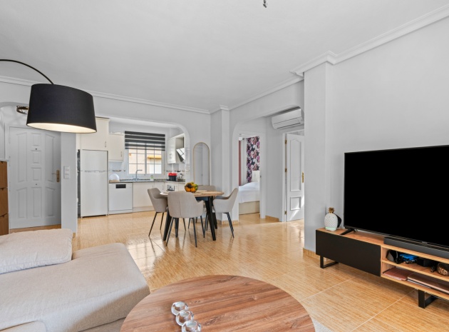 Wederverkoop - Appartement - Orihuela Costa - Cabo Roig