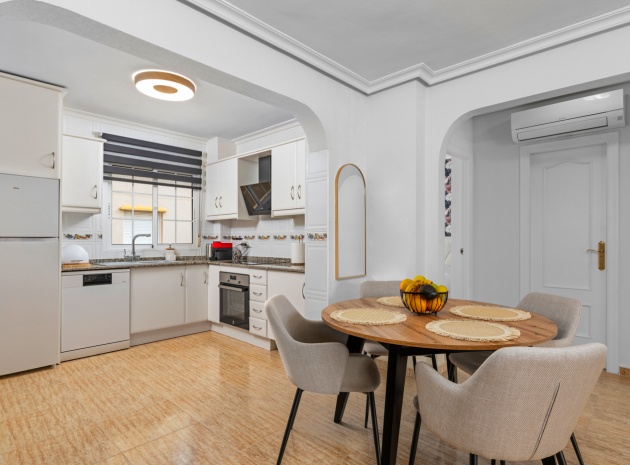 Wederverkoop - Appartement - Orihuela Costa - Cabo Roig