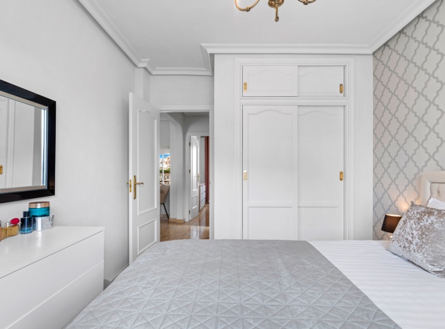 Wederverkoop - Appartement - Orihuela Costa - Cabo Roig