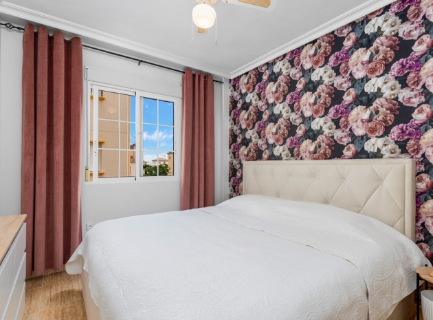 Wederverkoop - Appartement - Orihuela Costa - Cabo Roig