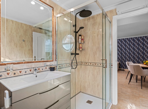 Wederverkoop - Appartement - Orihuela Costa - Cabo Roig