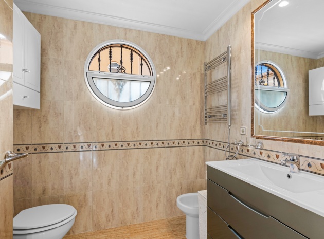 Wederverkoop - Appartement - Orihuela Costa - Cabo Roig