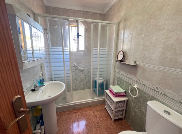 Återförsäljning - Villa - Entre Naranjo - Vistabella Golf