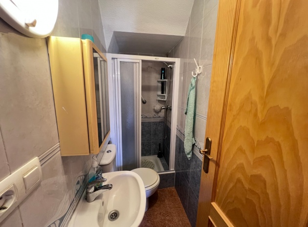 Återförsäljning - Villa - Entre Naranjo - Vistabella Golf