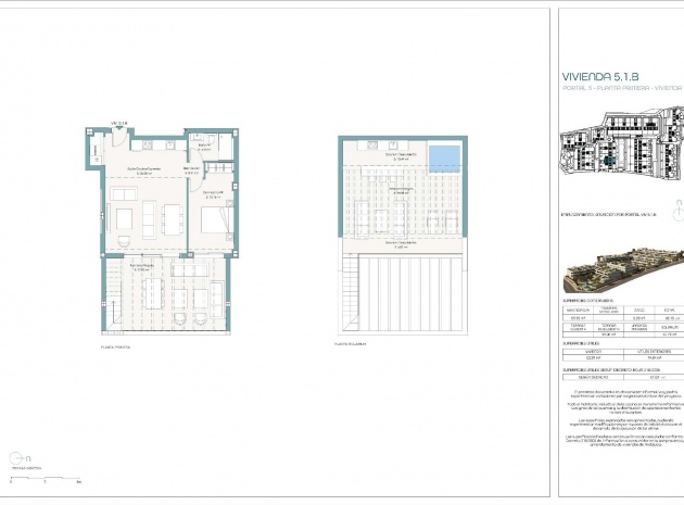 Neubau - Wohnung - Estepona - El Campanario