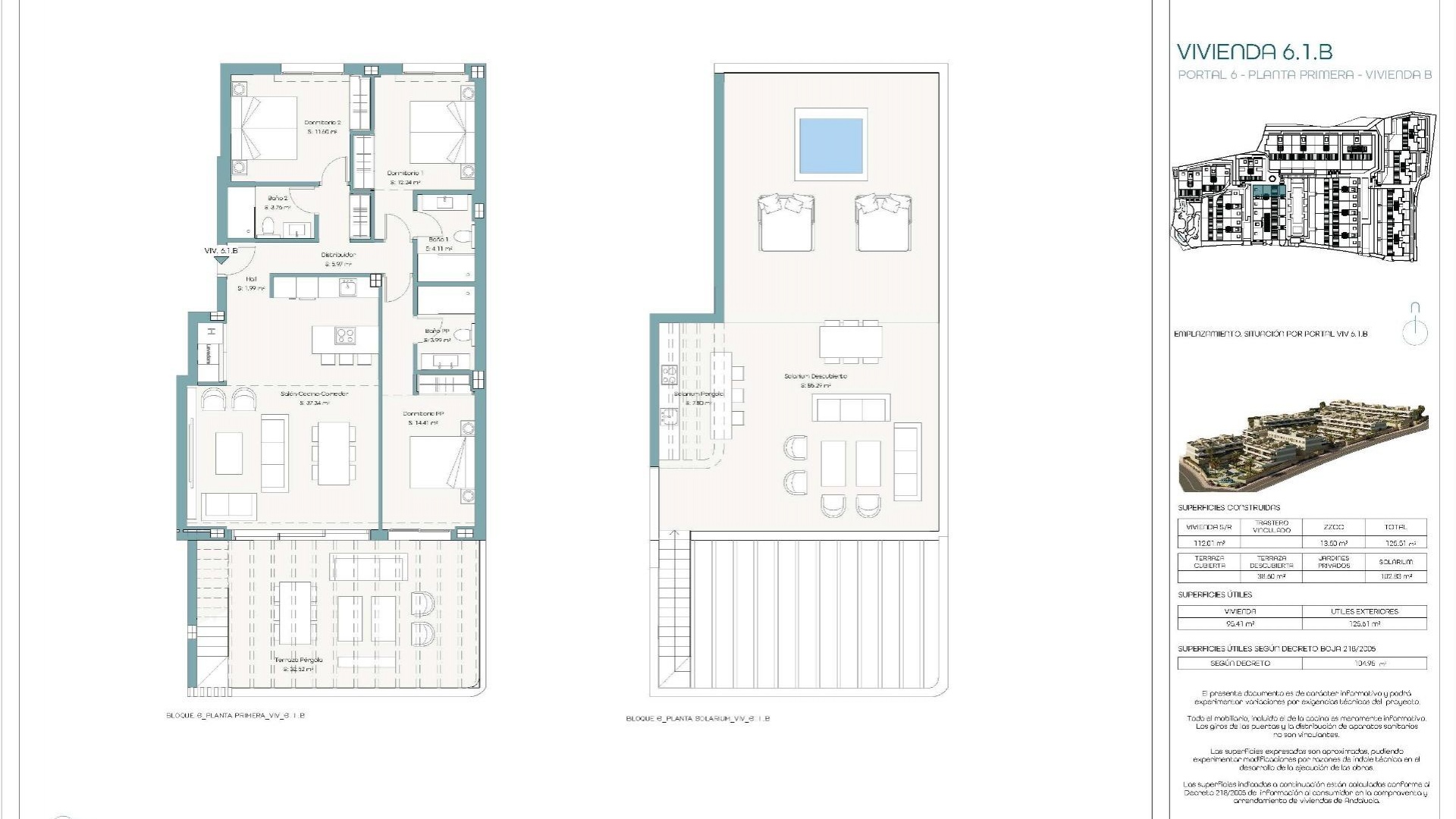 Nouvelle construction - Appartement - Estepona - El Campanario