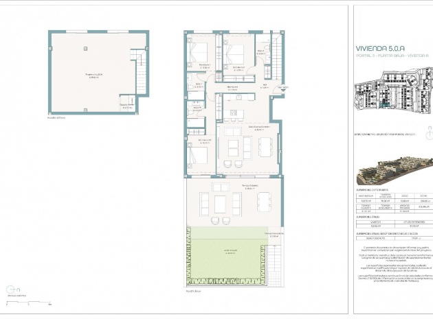 New Build - Apartment - Estepona - El Campanario