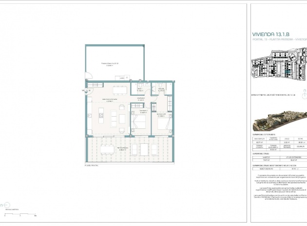 Nouvelle construction - Appartement - Estepona - El Campanario