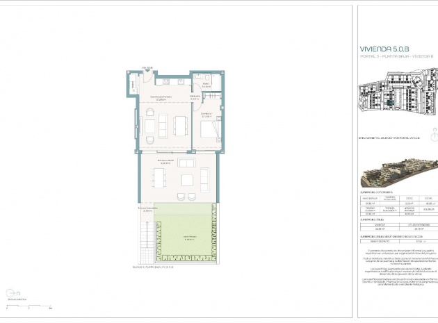New Build - Apartment - Estepona - El Campanario