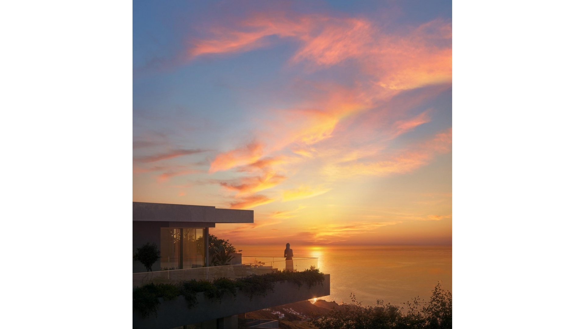 Nieuw gebouw - Appartement - Mijas - La Capellania