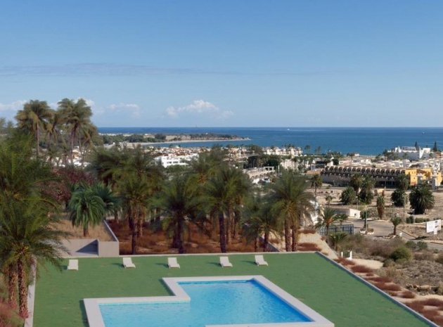 Apartment - New Build - Vera - Vera Playa