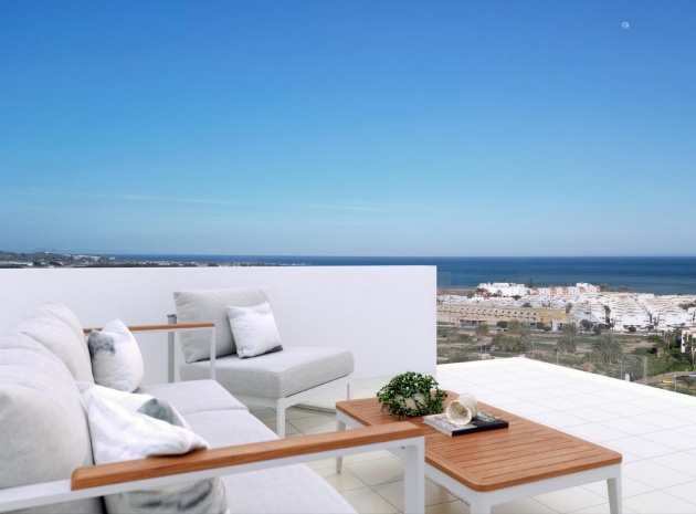 New Build - Apartment - Vera - Vera Playa