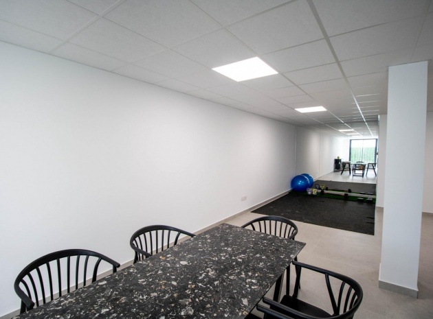 Nieuw gebouw - Villa - Finestrat - Puig Campana Golf