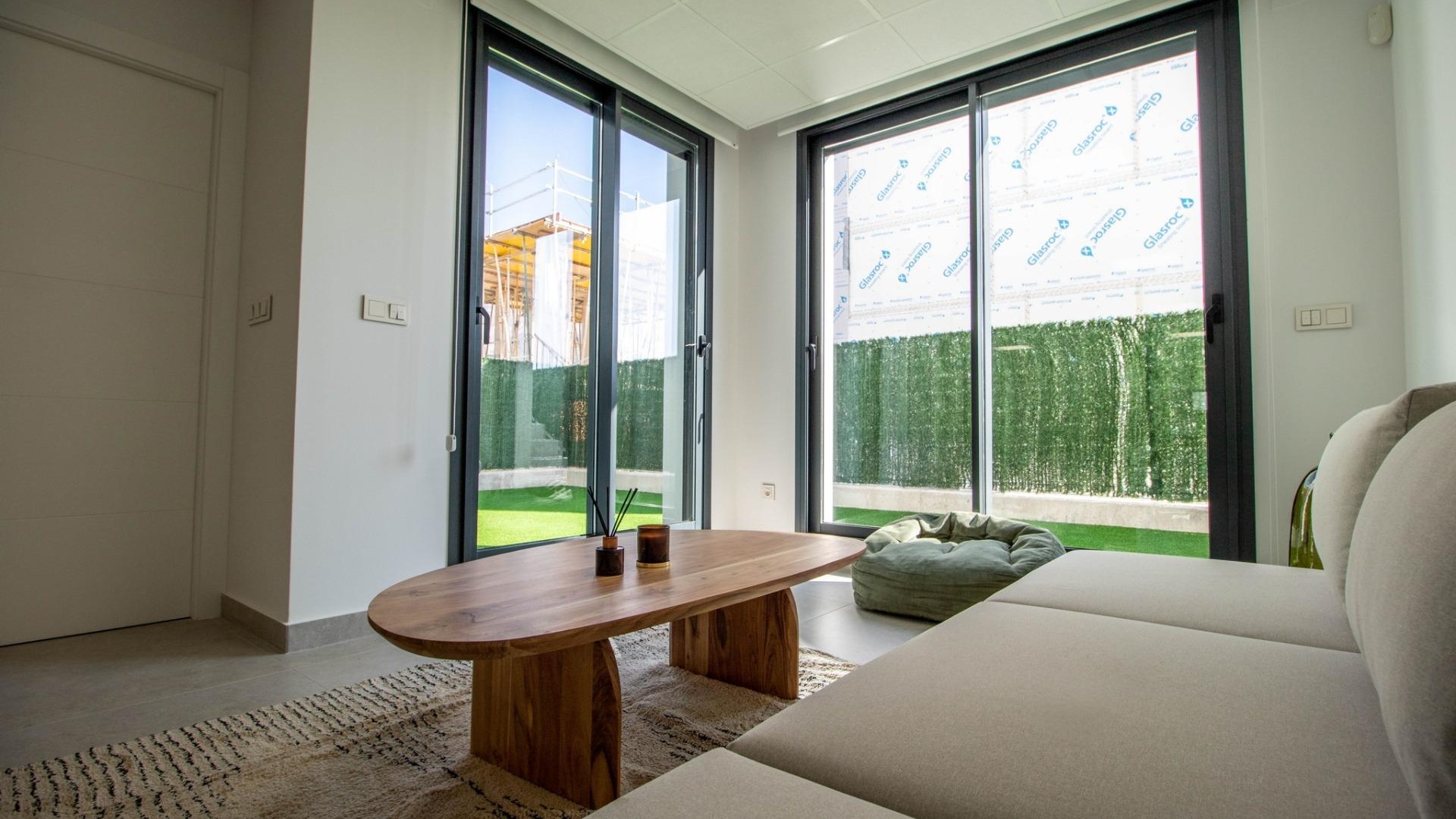 New Build - Villa - Finestrat - Puig Campana Golf