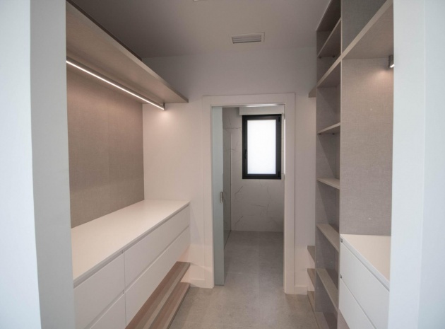 Nieuw gebouw - Villa - Finestrat - Puig Campana Golf