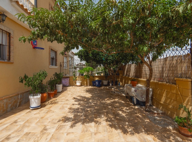 Revente - Maison de ville - Ciudad Quesada