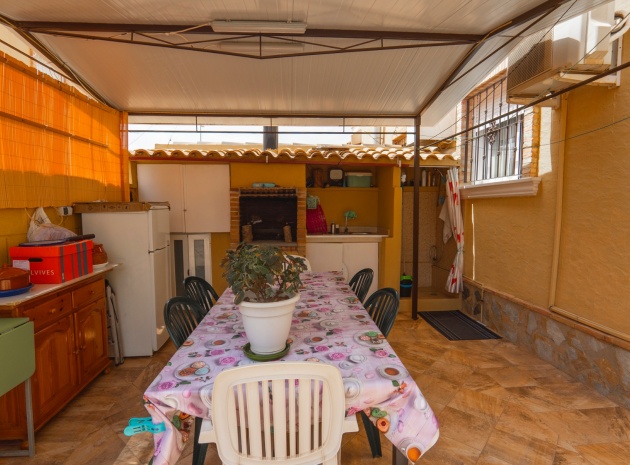 Revente - Maison de ville - Ciudad Quesada