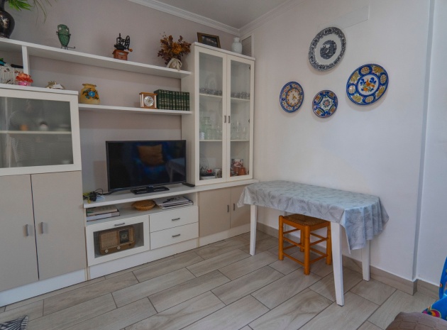 Revente - Maison de ville - Ciudad Quesada