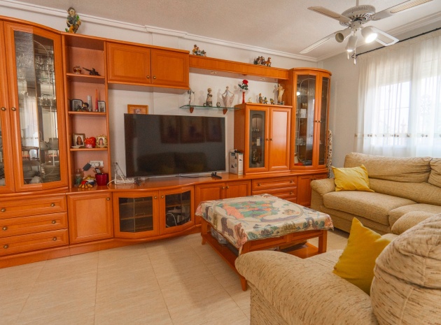 Revente - Maison de ville - Ciudad Quesada