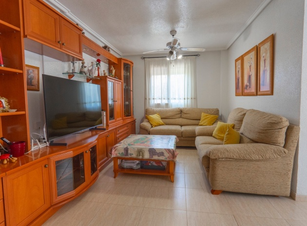 Revente - Maison de ville - Ciudad Quesada