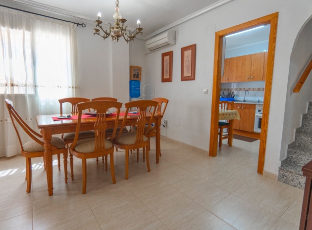 Revente - Maison de ville - Ciudad Quesada