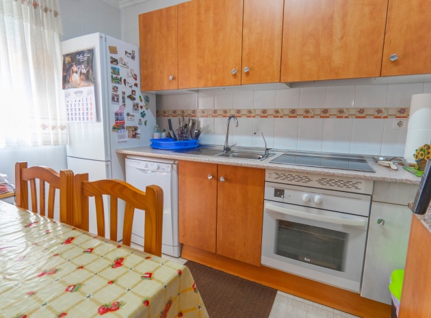 Revente - Maison de ville - Ciudad Quesada