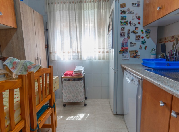 Revente - Maison de ville - Ciudad Quesada